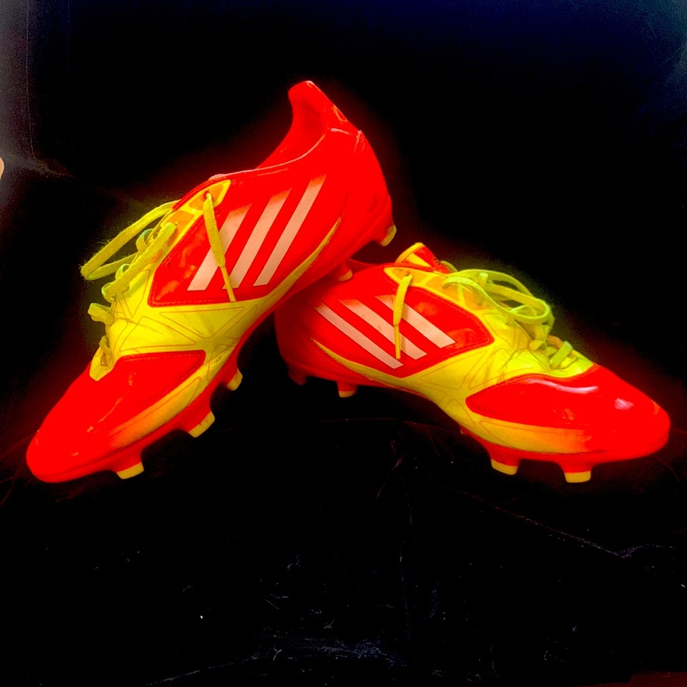 Women’s adidas cleats